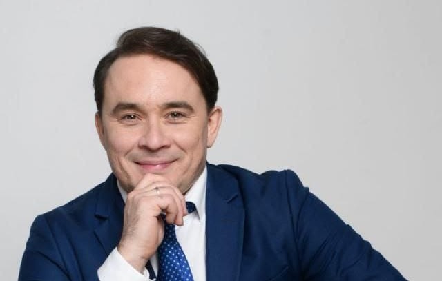 Василь Газизулин