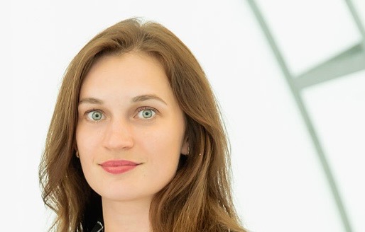 Евгения Хрипунова