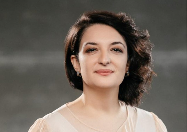 Джамиля Созаева