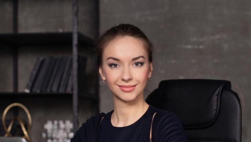 Анна Горбенко