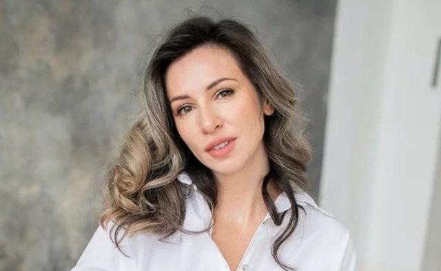 Дарья Канева