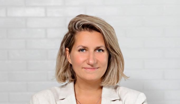 Мария Вальганова