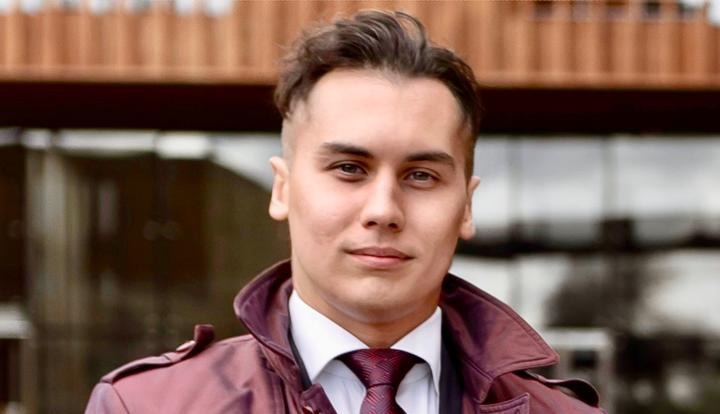 Кирилл Шорников