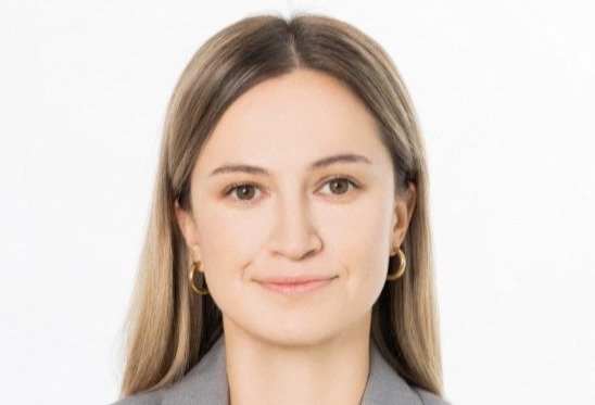 Екатерина Седых