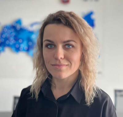 Мария Новоселова