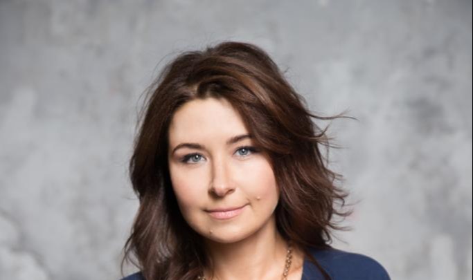 Ольга Гуркина