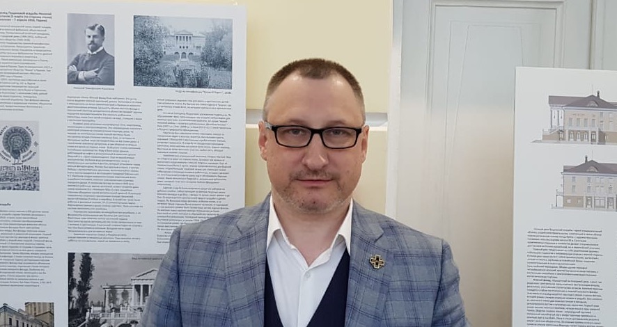 Зыбин Василий