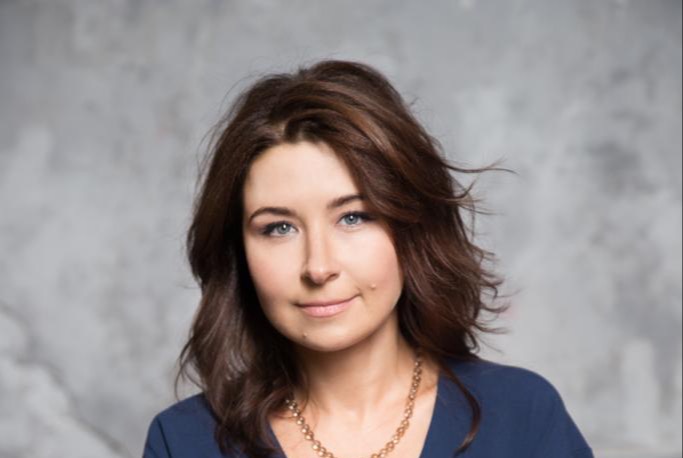 Ольга Гуркина