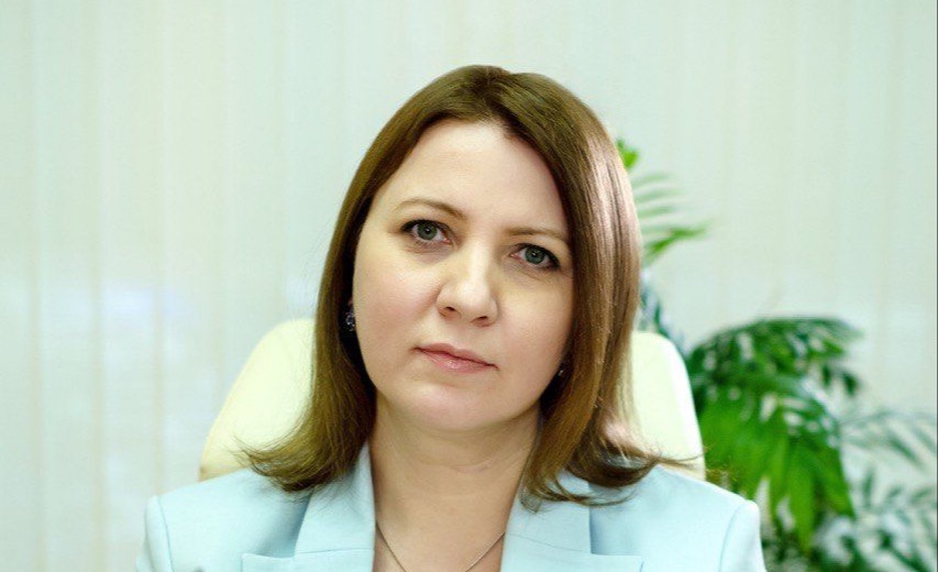 Лариса Яковлева