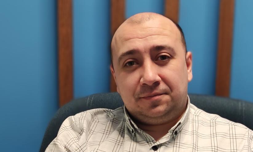 Алексей Елецкий