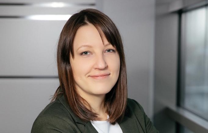 Екатерина Смирнова