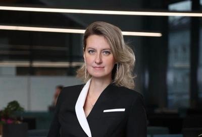 Марина Сапачева