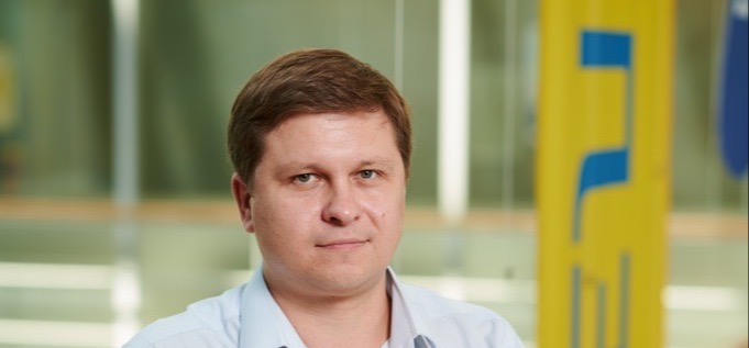 Олег Андреев