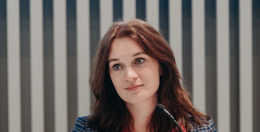 Евгения Хрипунова