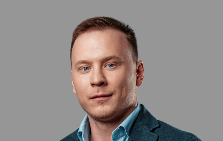 Николай Барков