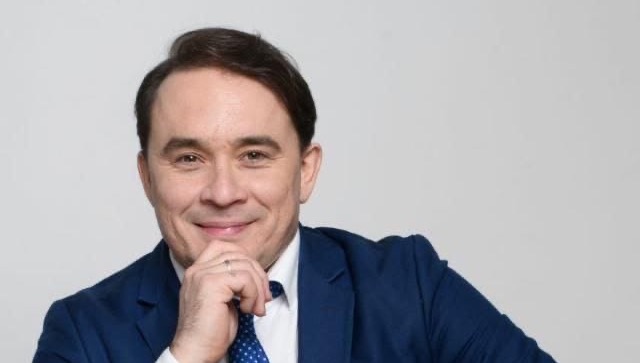 Василь Газизулин