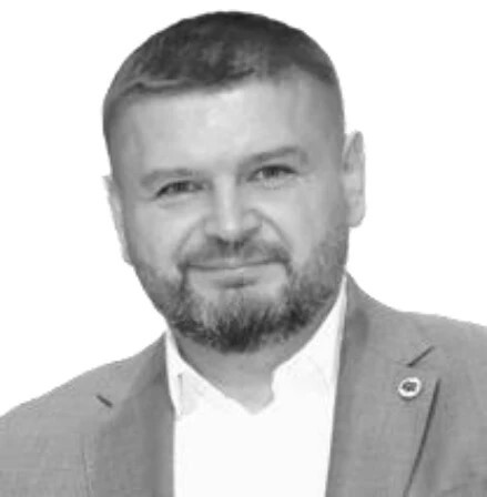 Андрей Мелехонов