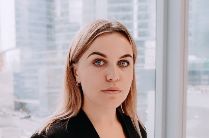 Мария Гроссман