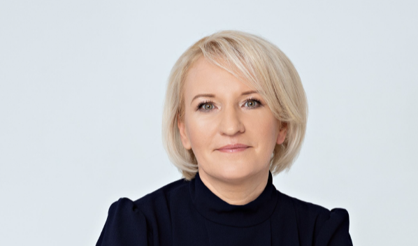 Светлана Бесчастнова