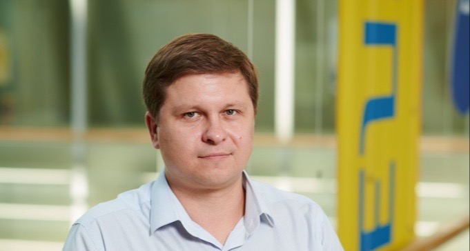 Олег Андреев