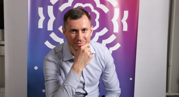 Сергей Наседкин