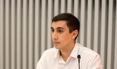 Мурат Фарзалиев