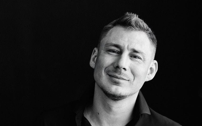 Алексей Фомкин