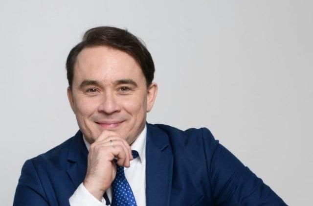 Василь Газизулин