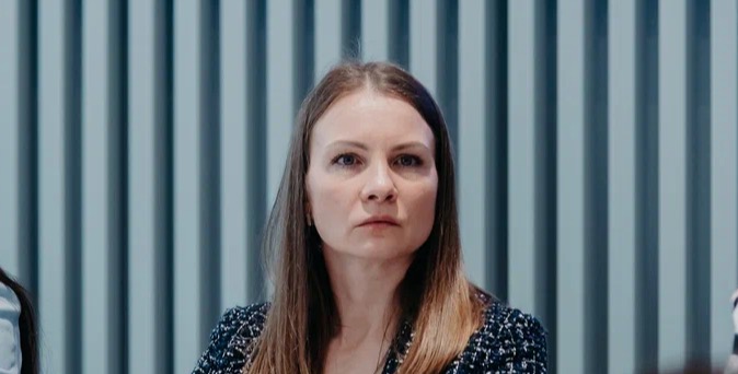 Юлия Курбатова