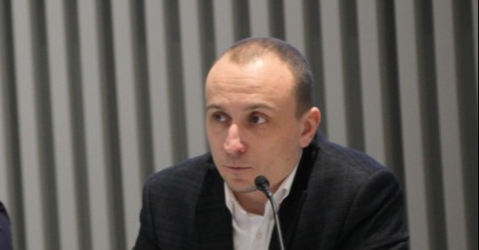 Анатолий Кибкало