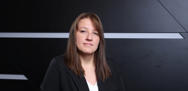 Екатерина Смирнова