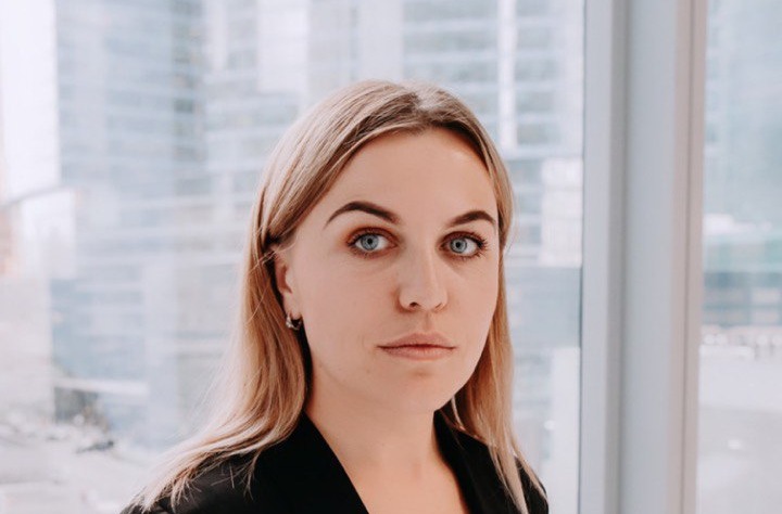 Мария Гроссман