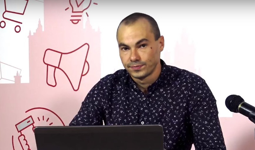 Денис Дмитриев