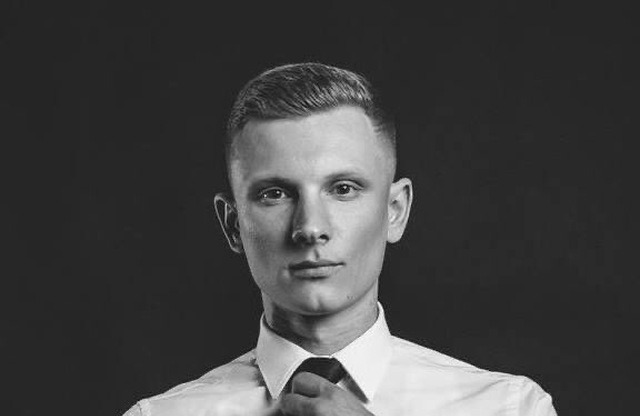 Дмитрий Соколов