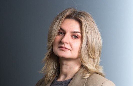 Елена Бальчугова