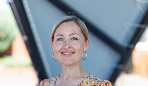 Руденко Наталья