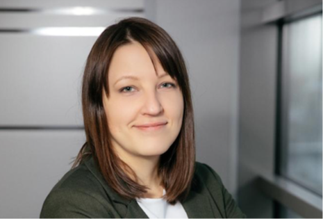 Смирнова Екатерина