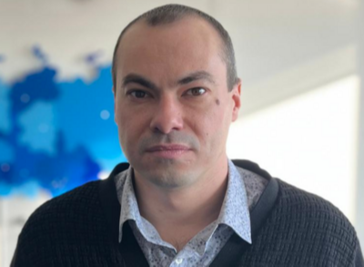 Денис Дмитриев