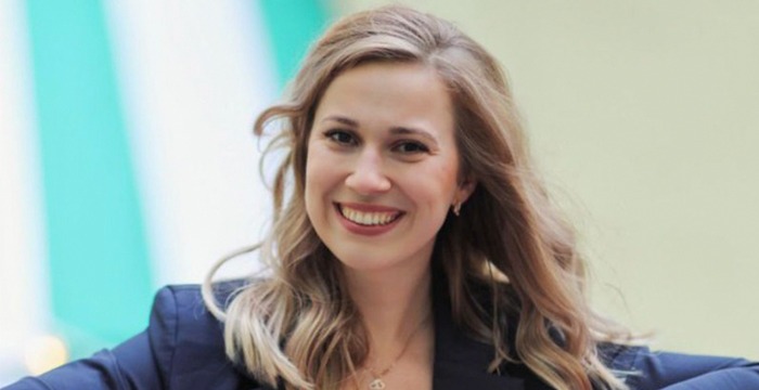 Виктория Грибова