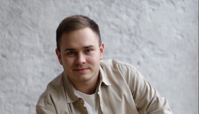 Владислав Редькин