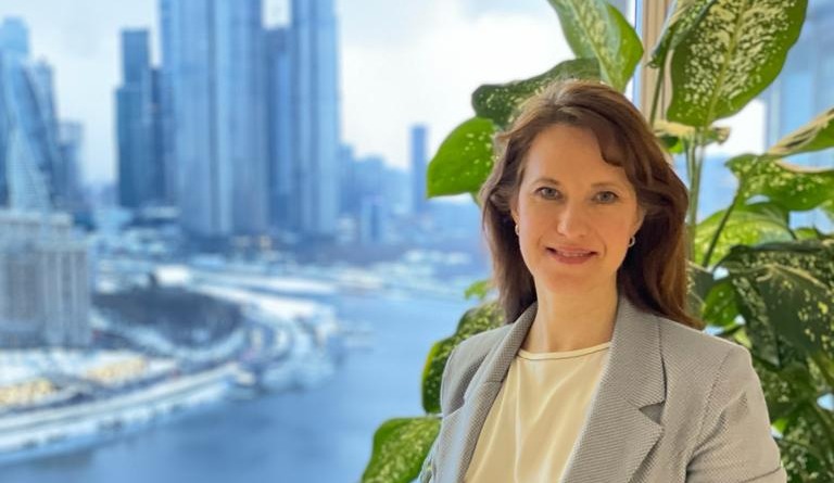 Галина Радаева