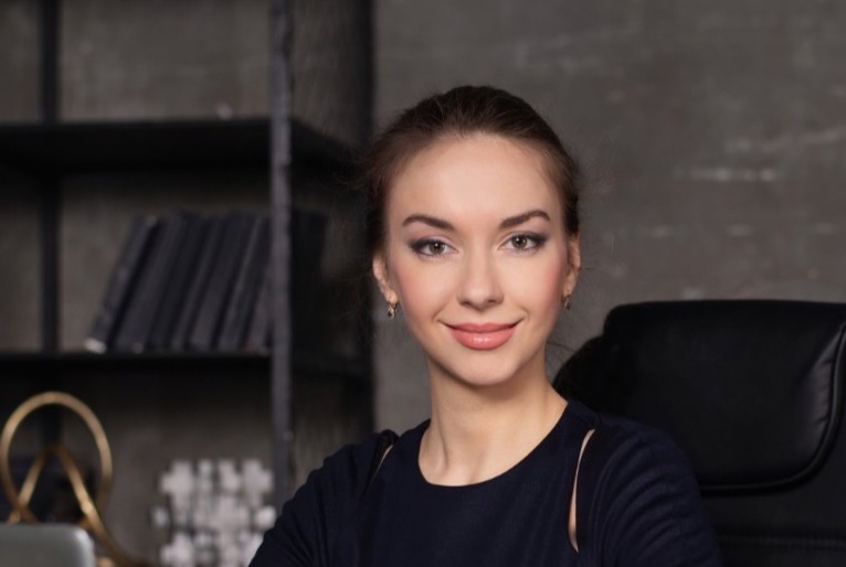 Анна Горбенко