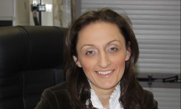 Жанна Вартанова