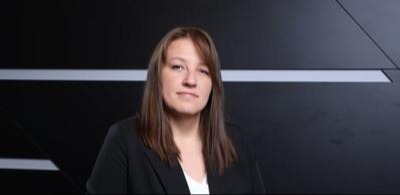 Екатерина Смирнова