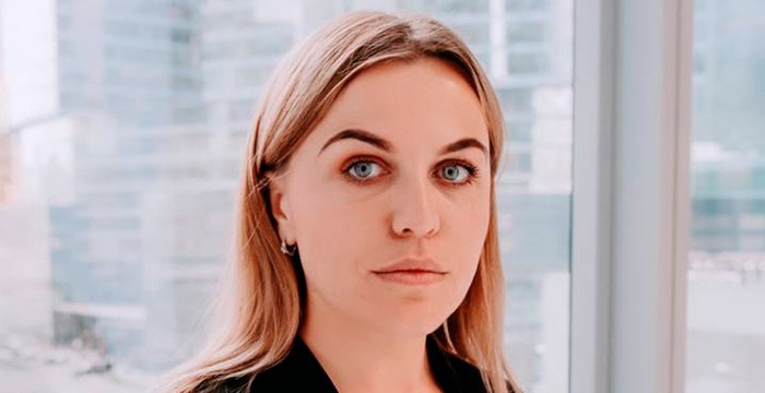 Мария Новоселова