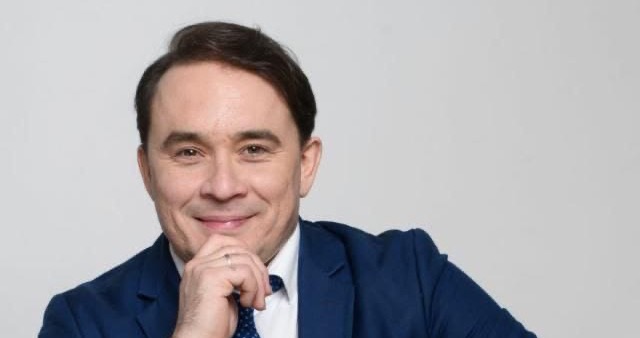 Василь Газизулин