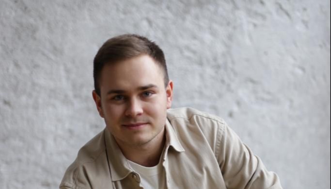 Владислав Редькин