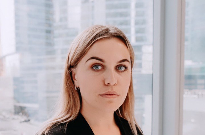 Мария Гроссман