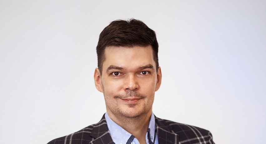 Кирилл Савин