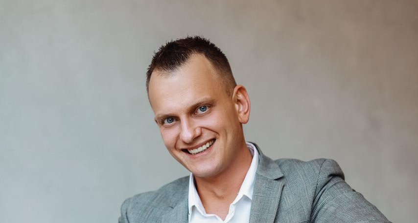 Александр Балашов